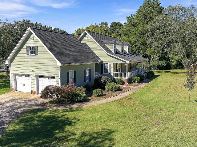 House for sale in Powell Farm, Holly Springs