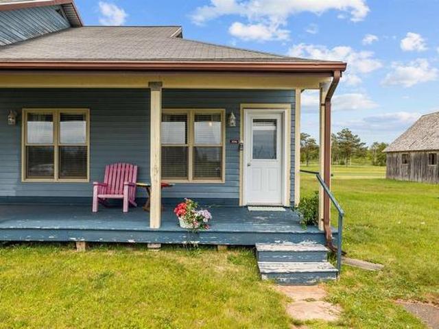 Condo for sale in Prince, Prince Edward Island
