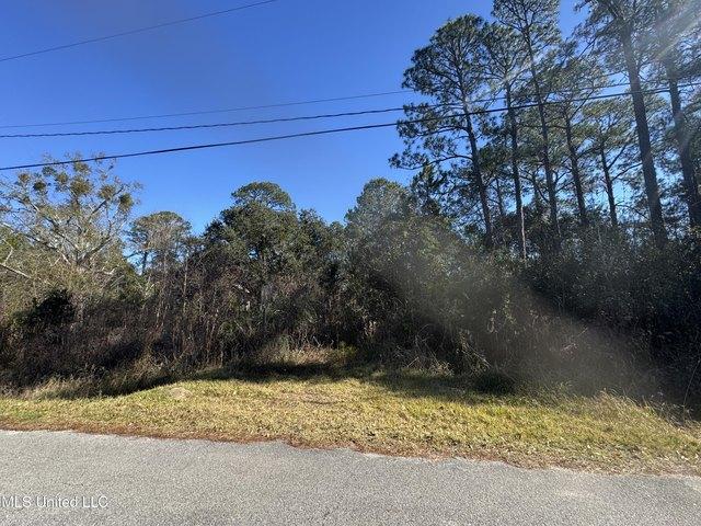 Land for sale in Biloxi, Mississippi