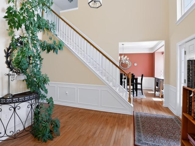 House for sale in Noblesville, Indiana