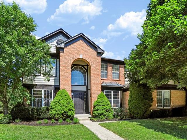 House for sale in Noblesville, Indiana