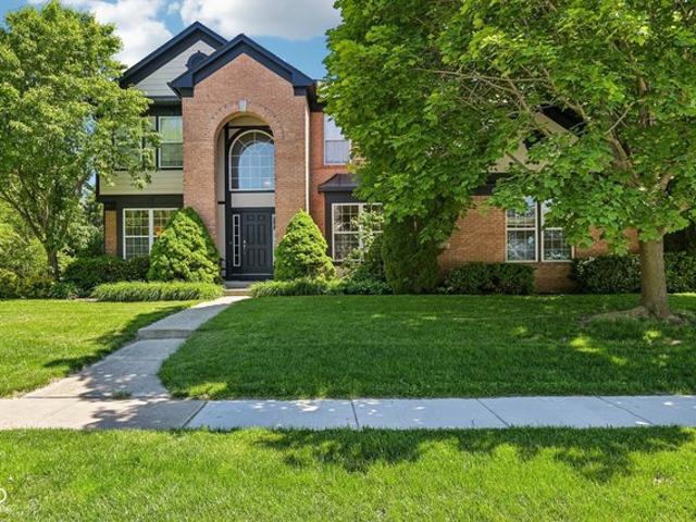 House for sale in Noblesville, Indiana
