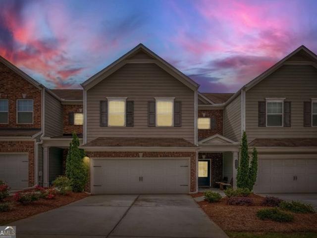 Townhouse for sale in Tucker, Georgia