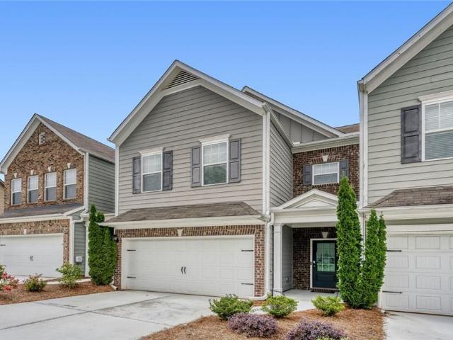 House for sale in Tucker, DeKalb County