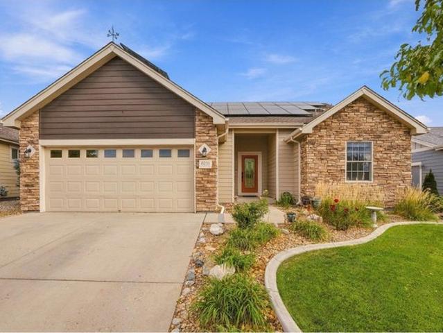 House for sale in Greeley, Weld County