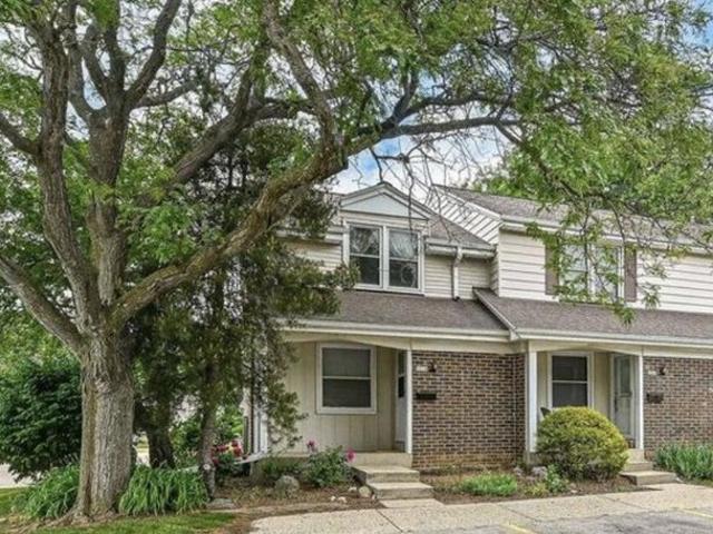 Condo for sale in Greendale, Wisconsin