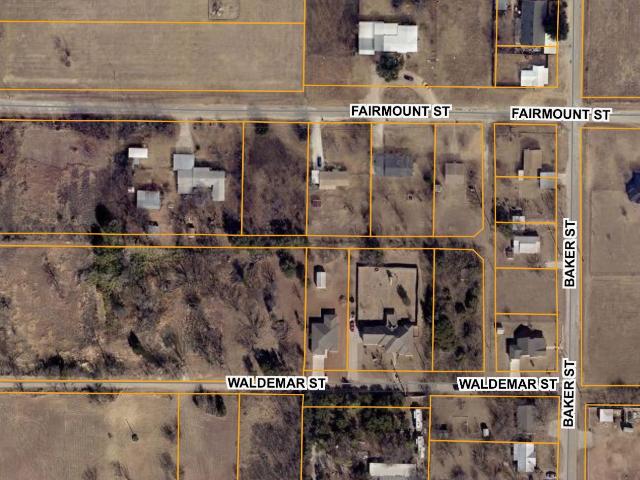 Land for sale in Taylor, Texas