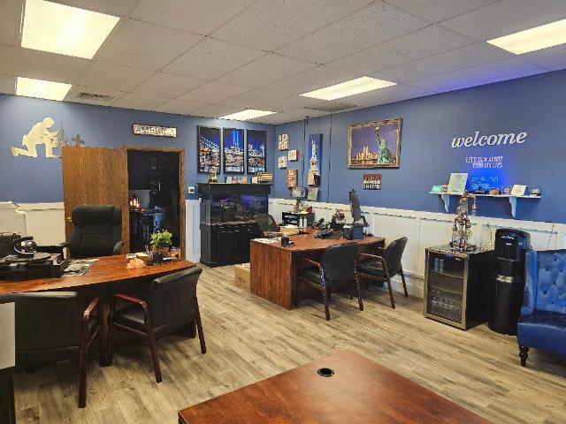 Commercial for sale in Mount Pleasant, Wisconsin