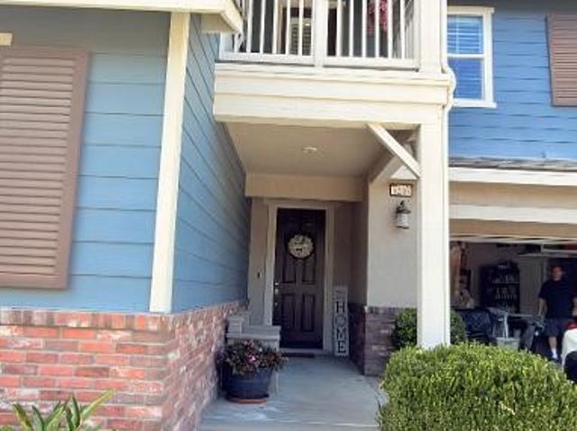 House for sale in Chino, California