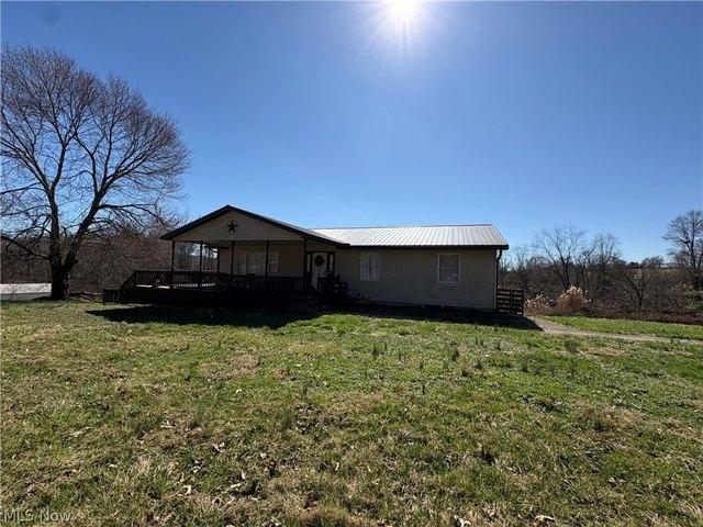 House for sale in Vinton, Ohio
