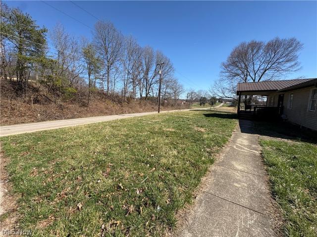 House for sale in Vinton, Ohio