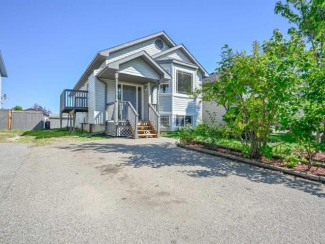 House for sale in Grande Prairie, Alberta