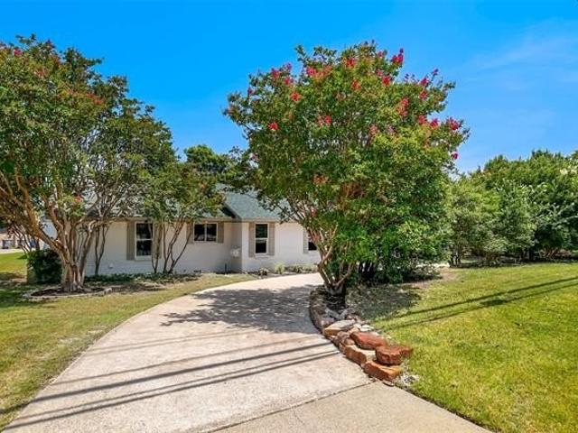 House for rent in Dallas, Texas