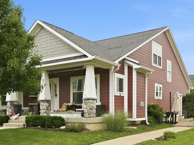 House for sale in Whitestown, Indiana