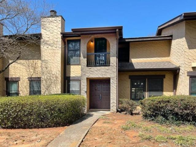 Condo for sale in Norcross, Georgia