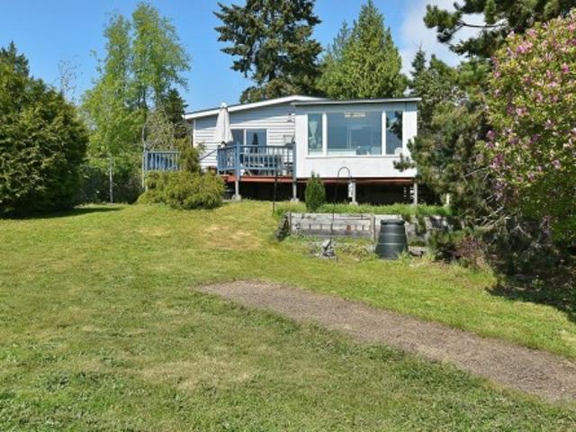 House for sale in Sechelt, British Columbia