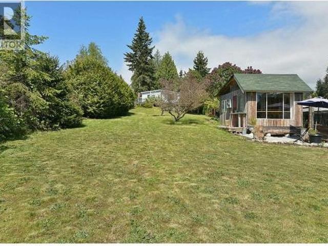 House for sale in Sechelt, British Columbia
