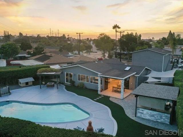 House for rent in San Diego, San Diego County