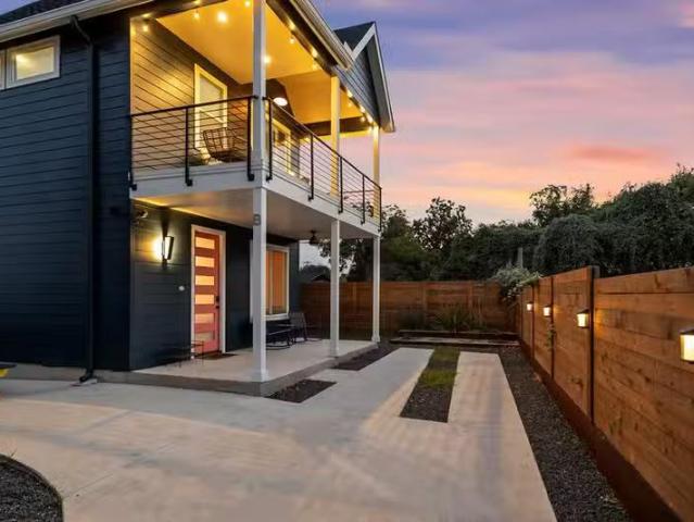 House for sale in Austin