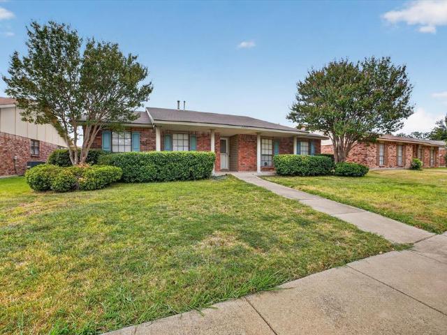House for sale in Garland, Texas