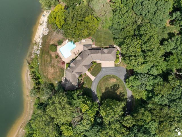 House for sale in Ottawa Lake, Michigan
