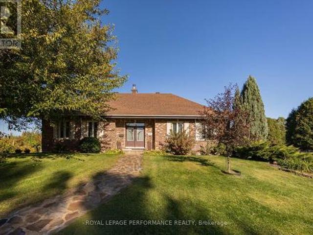 House for sale in South Glengarry, Eastern Ontario