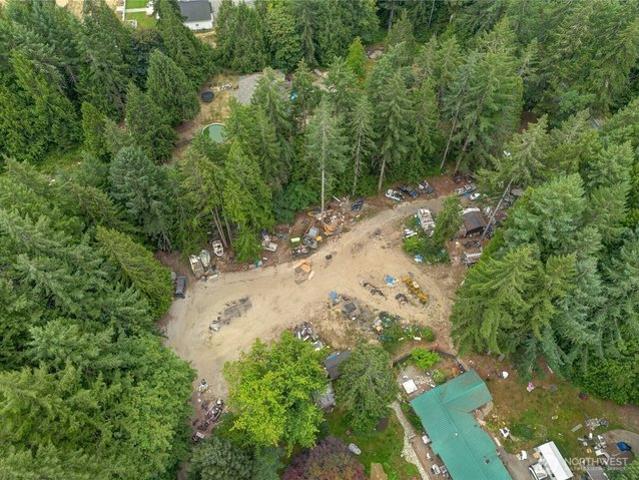 Land for sale in Lakebay, Washington