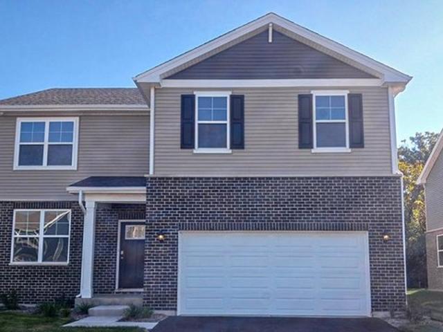 House for sale in Tinley Park, Illinois