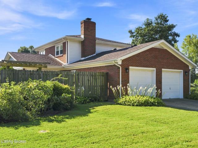 House for sale in Louisville, Kentucky