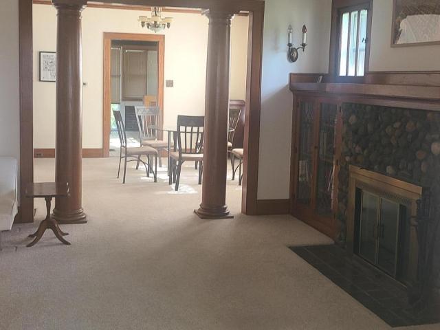 House for sale in Forest-Moraine Historic District, Hammond