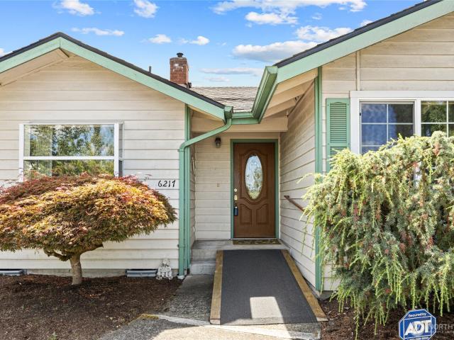 House for sale in Sumner, Washington