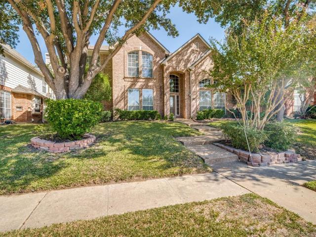 Property for rent in Plano, Texas