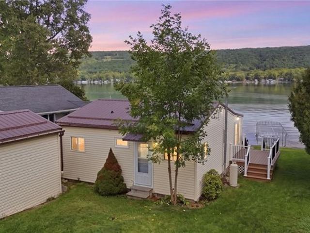 House for sale in Honeoye, New York