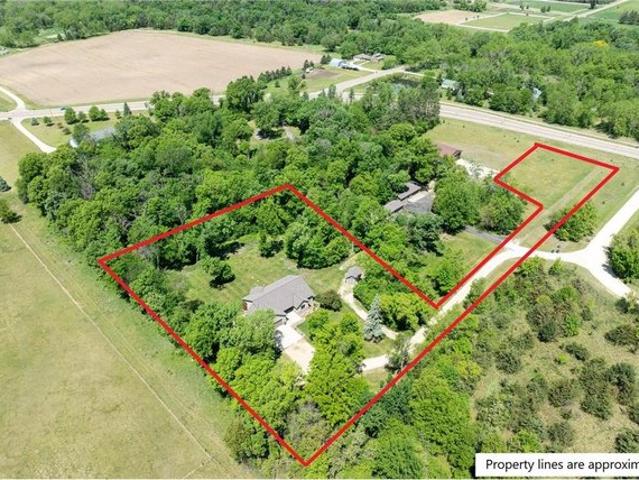 House for sale in Cannon Falls, Minnesota