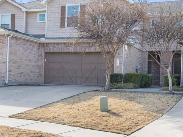 Townhouse for sale in Plano, Texas