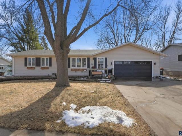 House for sale in Sioux Falls, South Dakota