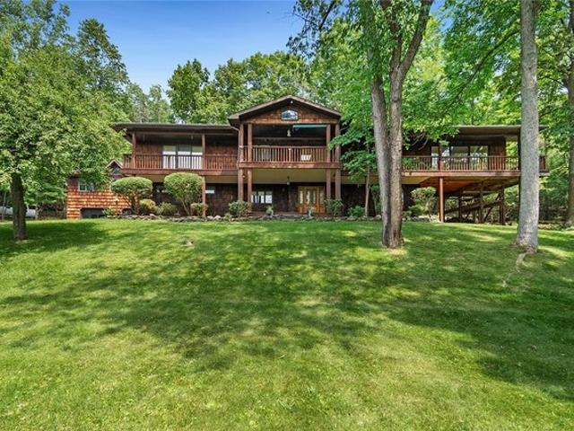 House for sale in Keuka Park, New York