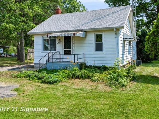House for sale in Flushing, Michigan