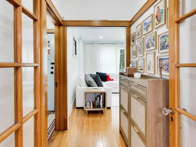 House for sale in Chicago Park, Illinois