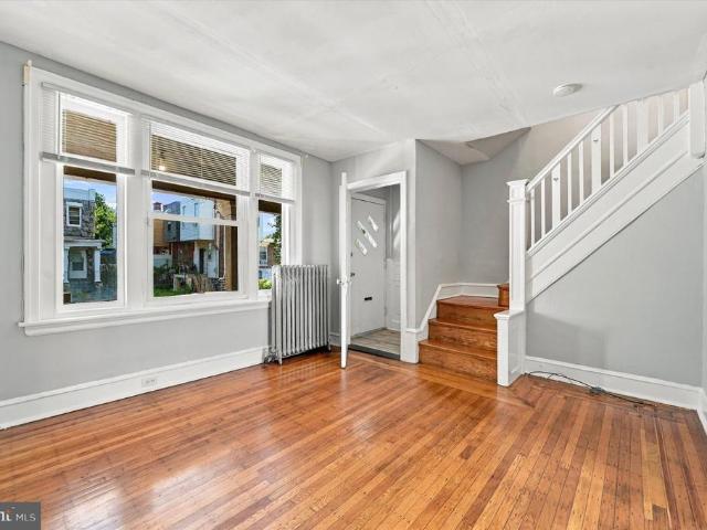 Property for rent in Philadelphia, Pennsylvania