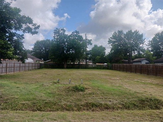 Land for sale in Harris, Texas