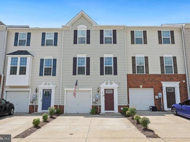 Condo for sale in Virginia