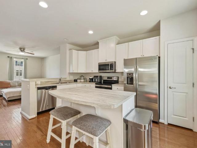 Condo for sale in Virginia