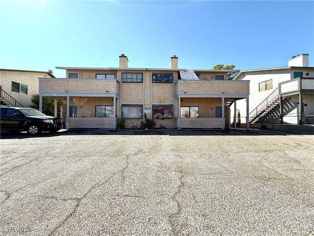 Townhouse for sale in Las Vegas, Nevada