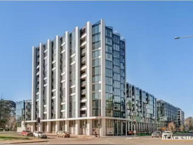 Apartment for rent in Reid, Australian Capital Territory