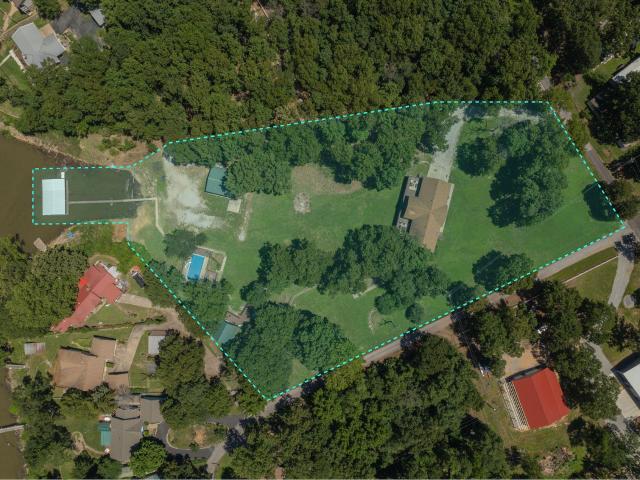 House for sale in Grove, Oklahoma
