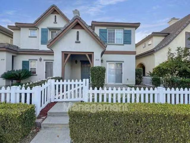 Condo for rent in Chula Vista