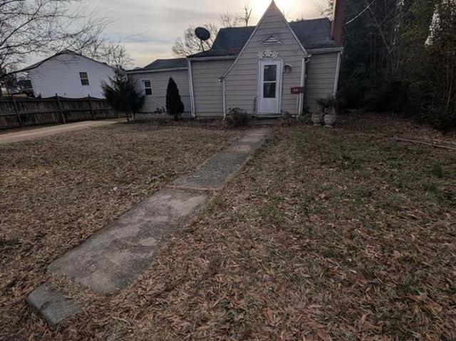 House for sale in Riverdale, Maryland