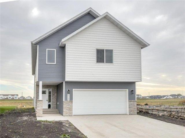 House for sale in Horace, North Dakota