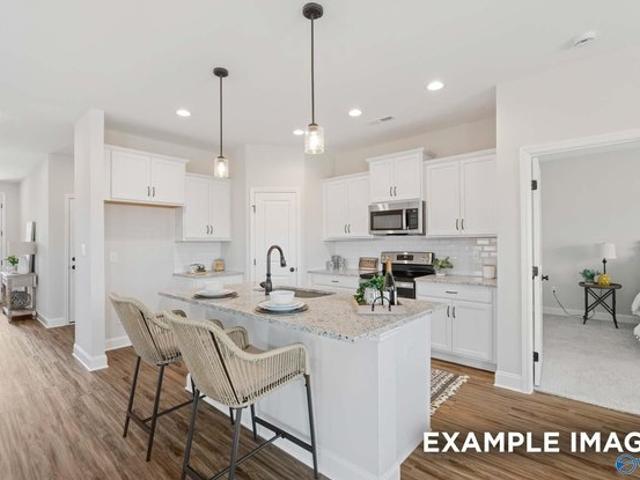 House for sale in Huntsville, Alabama